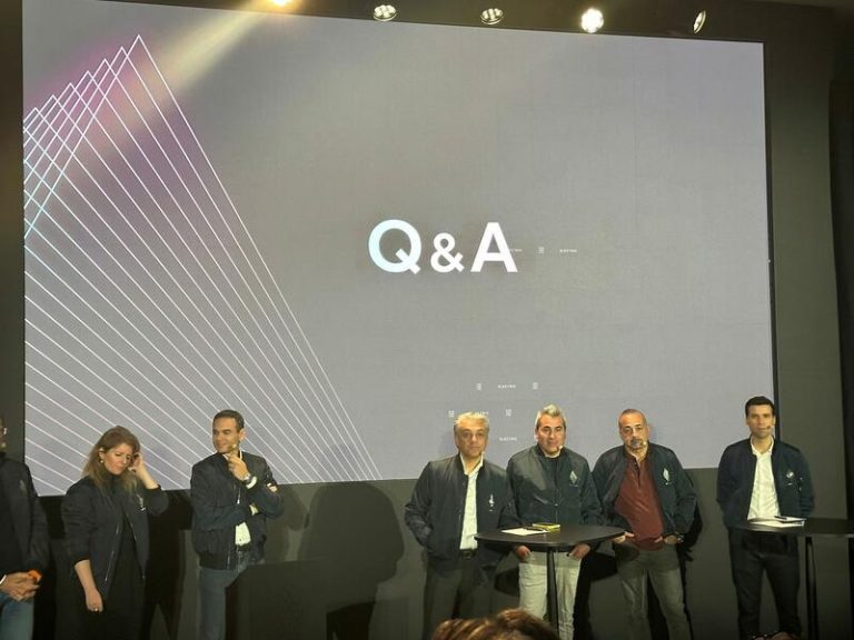 Renault no moverá sus plantas de vehículos eléctricos a España… por ahora