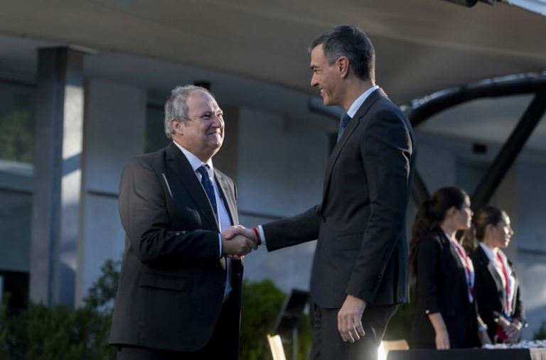 Un nuevo plan de ayudas al vehículo eléctrico parece estar en camino