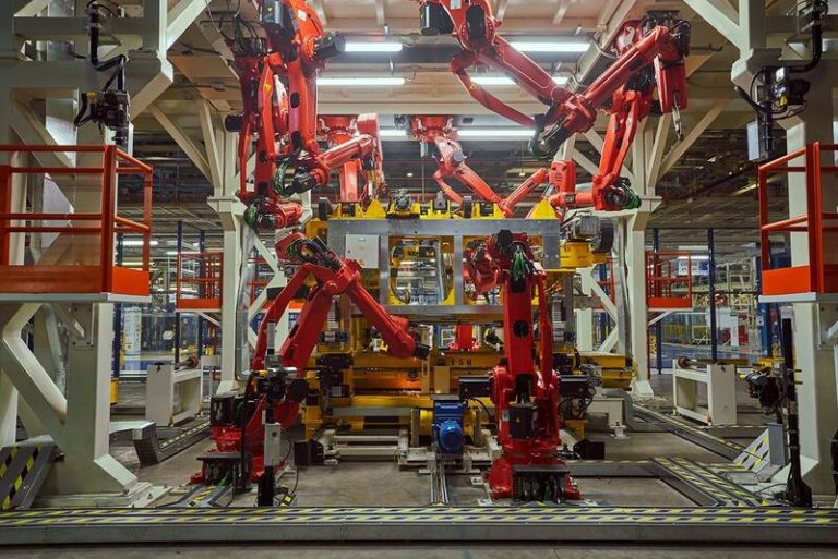 Meloni estará encantada de saber dónde fabricará Lancia su nuevo Gamma a partir de 2026