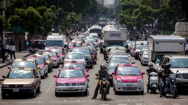 3 medios de transporte que jamás debes utilizar para no acabar loco