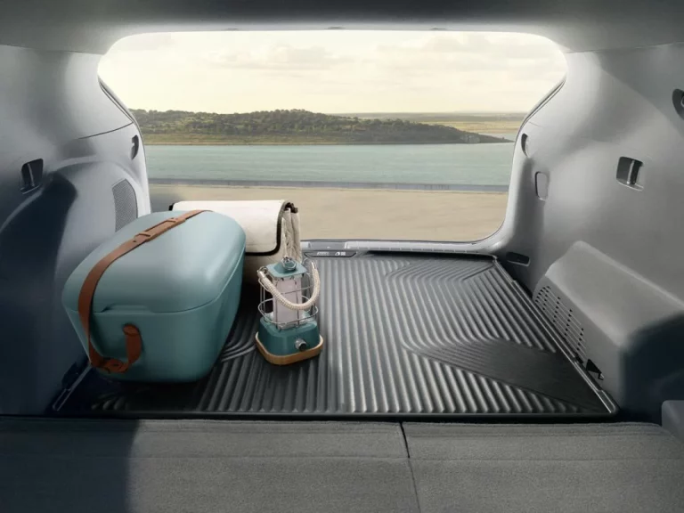 Si tienes conciencia ecológica, este Kia es para ti