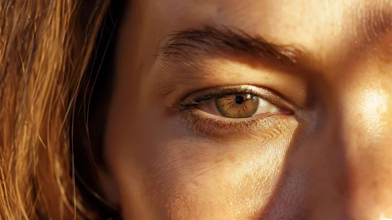 Así es Ai.leene, el asistente virtual de Audi, con cara y ojos