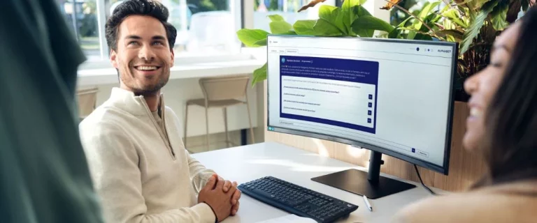 Alphabet Assistant, el nuevo asistente de IA de Alphabet que redefine la excelencia operativa en la gestión de las flotas