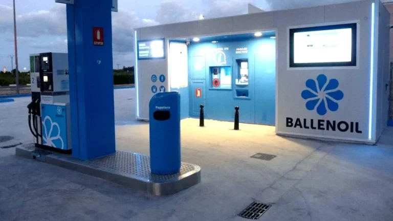 Ni Repsol, ni BP, ni Cepsa… Ballenoil te da la clave para saber si una gasolinera es de fiar