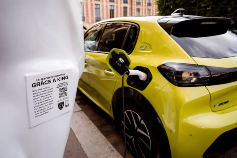Estos son los países europeos que más ayudas dan para comprar coches eléctricos
