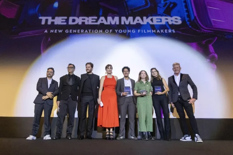 Cupra ya tiene ganadores para su concurso de cine