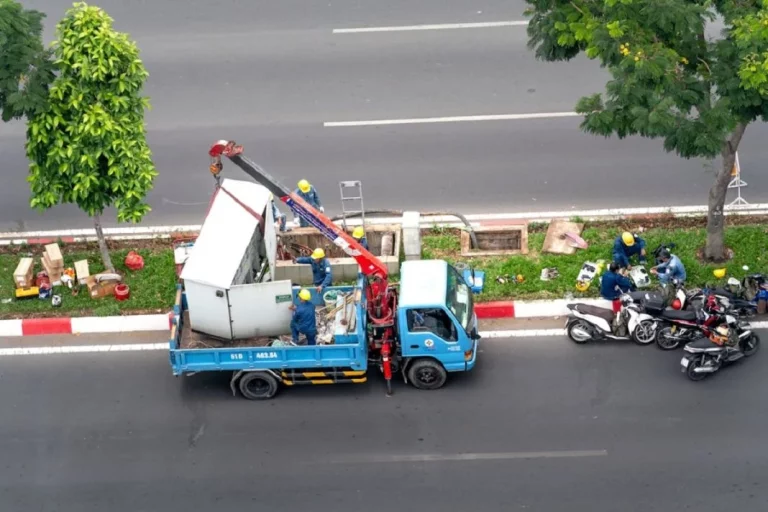 Los cinco errores más comunes al alquilar un camión grúa