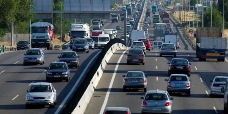 El único vehículo que puede circular sin seguro: y jamás te van a multar