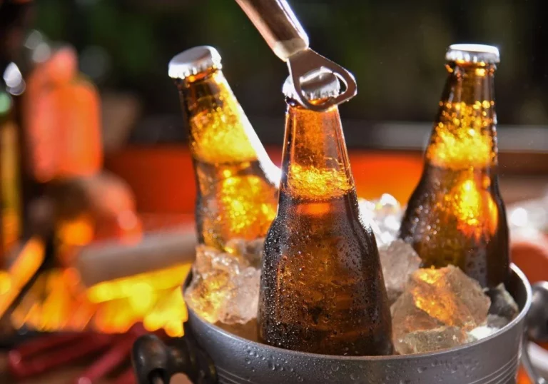 ¿Cuántas cervezas o copas de vino tienes que beber para dar positivo en un control?
