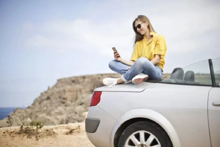 ¿Por cuánto puedo vender mi coche?