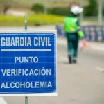 Controles de alcoholemia en Baleares: 200 positivos en una semana y estas son las multas y puntos