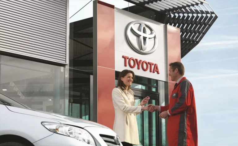 Las marcas de coches más vendidas: Toyota sigue imparable