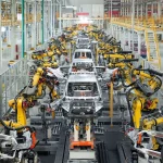 Coches chinos fabricados en España: China producirá 1,5 millones en Europa en 2035
