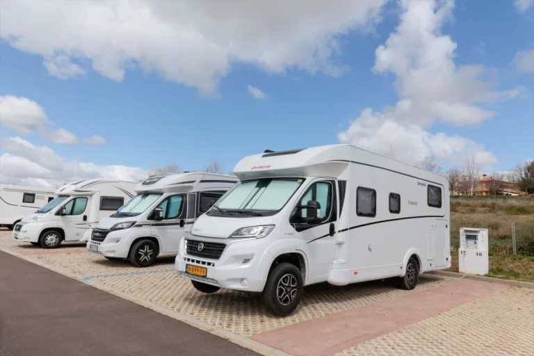 En 2024 se vendieron menos autocaravanas y campers que Mercedes-Benz Clase A