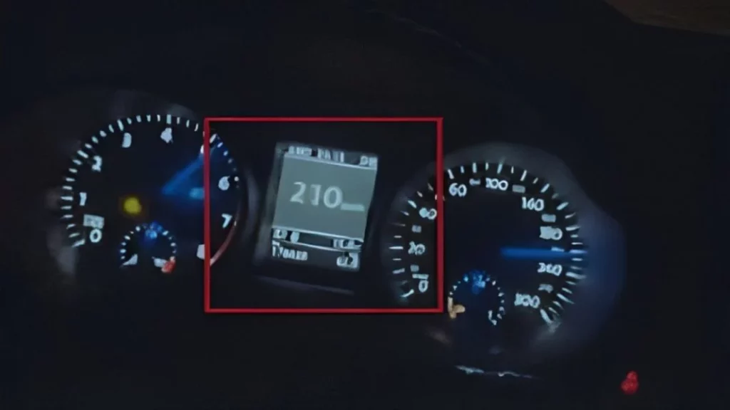 Exceso velocidad coruna velocimetro 210 1 Motor16