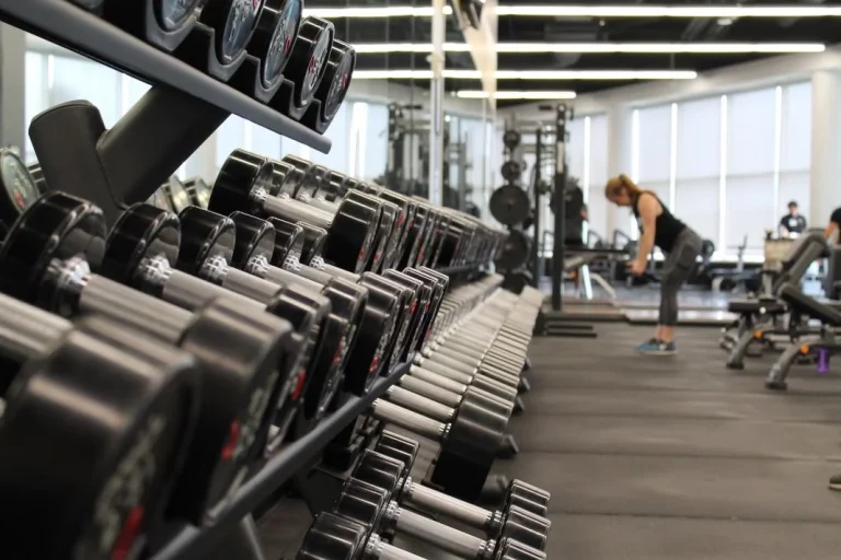 Qué hay que estudiar para ser monitor de gimnasio