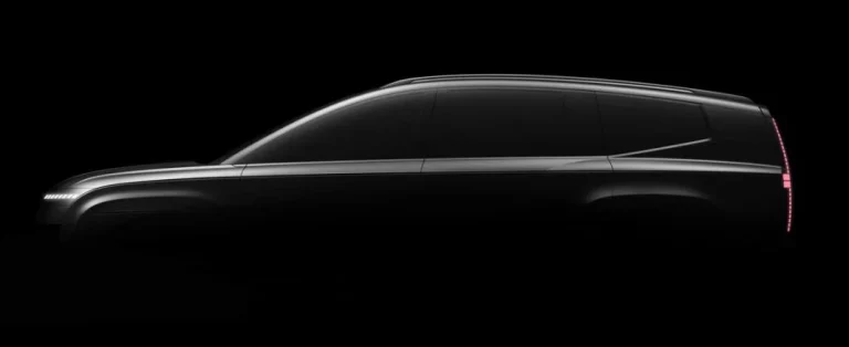 Hyundai muestra su futuro Ioniq 9