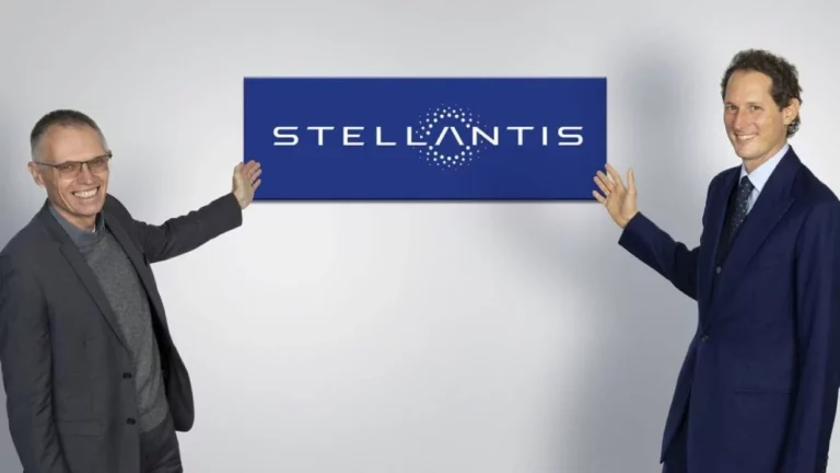 Stellantis confirma a Carlos Tavares como CEO hasta finales de  2025, aunque abre la búsqueda de sucesor y reestructura su negocio