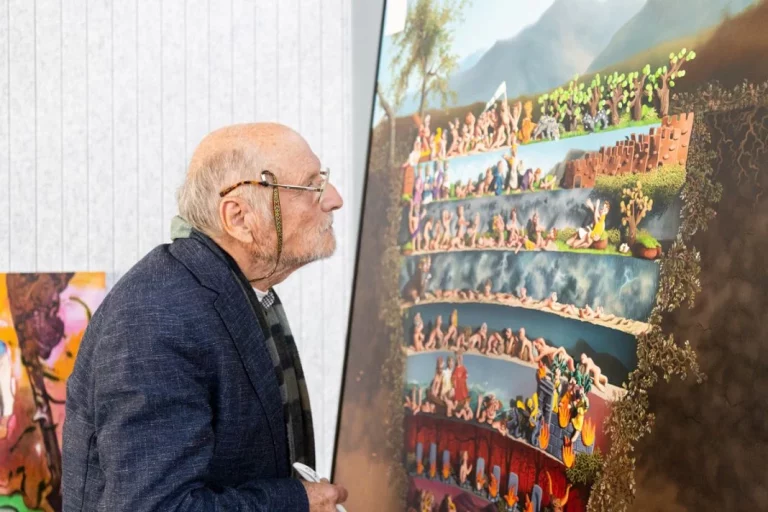 El Premio BMW de pintura celebra 40 años de éxito con récord de participación