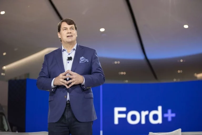 El coche eléctrico que el CEO de Ford mandó desmontar tornillo a tornillo y que les ha roto los esquemas