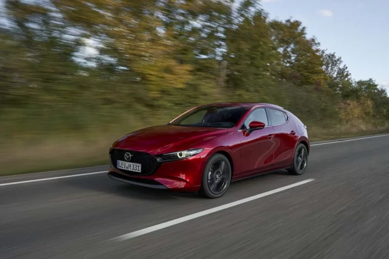 El Mazda que está pidiendo la cuenta no se jubila… se actualiza una vez más