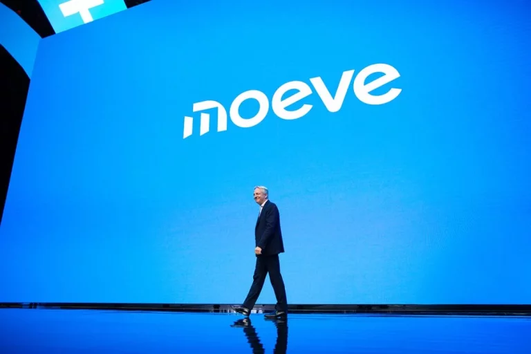 Cepsa cambia de nombre y ahora se llama Moeve