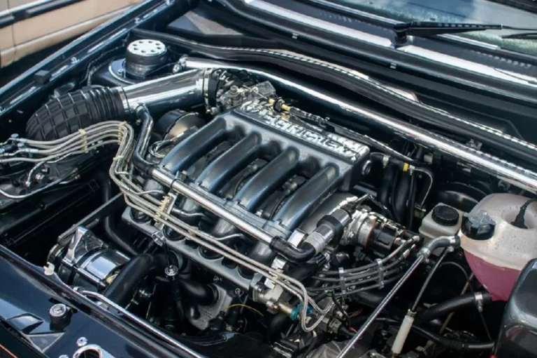 Motor de gasolina vs motor de diésel: ¿Cuál es la diferencia?