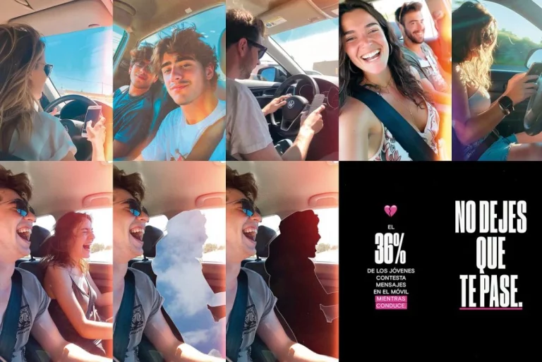 Fundación Mutua Madrileña y la prevención de los accidentes: 20 años combatiendo la siniestralidad vial entre los jóvenes