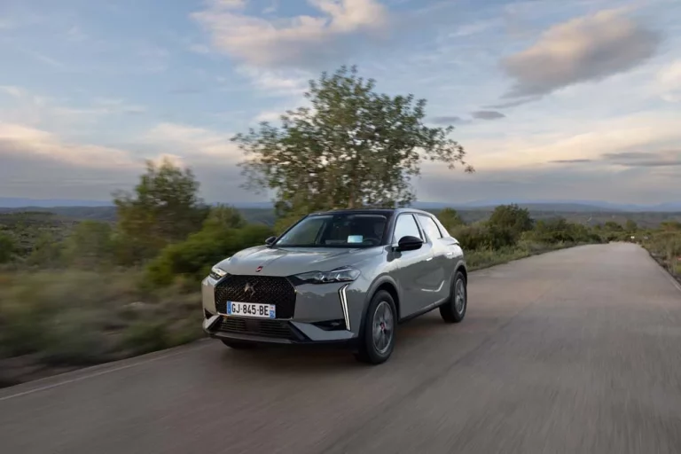 DS 3, un capricho premium con dos tecnologías electrificadas