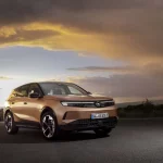Opel inicia la venta del Grandland Electric Long Range: el SUV eléctrico que declara la guerra a la ansiedad de autonomía