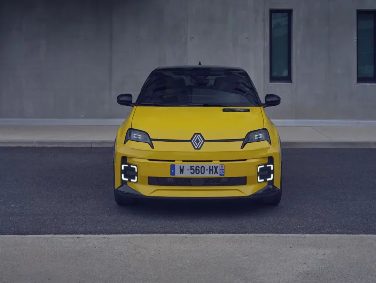 Renault lo ha bordado en 2024 con la mejor cuota de mercado de los últimos 6 años