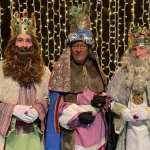 Cabalgata de Reyes: Las calles de Madrid por las que no vas a poder conducir con tu coche. Ni aunque tenga etiqueta ‘0 emisiones’