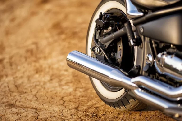 El día en que las motos van a dejar de hacer ruido: Europa tiene la última palabra