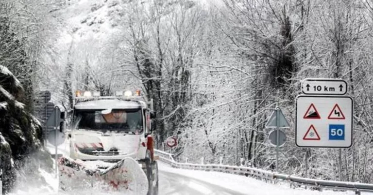 El motivo por el que un día de invierno tu coche no va a arrancar