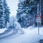 P-19, p-34, r-412, s-21… cuatro señales de tráfico que la Dirección General de Tráfico quiere que no olvides. Especialmente hoy