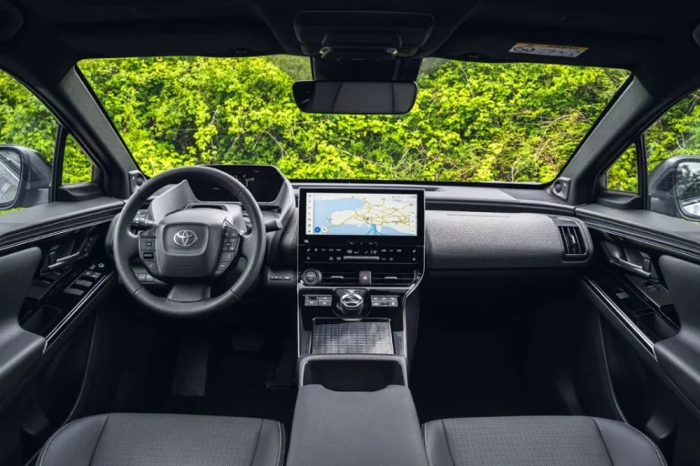 La Confianza de las Tiendas de Recambios en Pemebla para Repuestos de Toyota y de Lexus