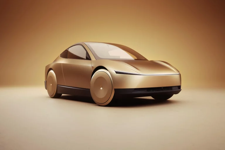 La tecnología que estrenará el Tesla Cybercab y que llegará al resto de modelos