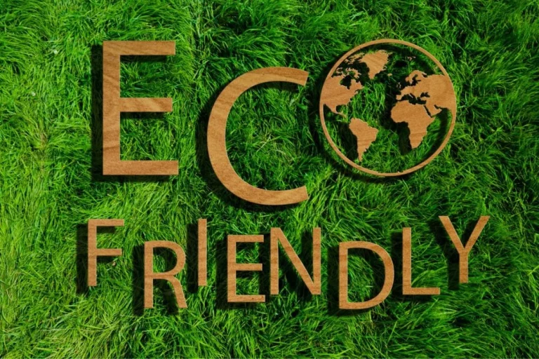 Si eres ecofriendly, este es el taller al que tienes que llevar tu coche si se rompe