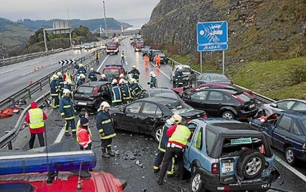 La DGT alerta: 670 muertes en diez años por fallos de mantenimiento del coche
