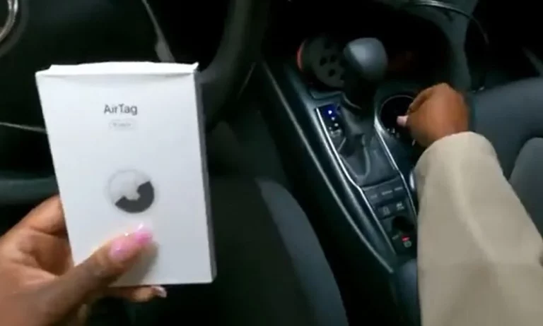 El mejor localizador para tu coche lo vende Apple y cuesta 149 euros. Pero no es lo que imaginas