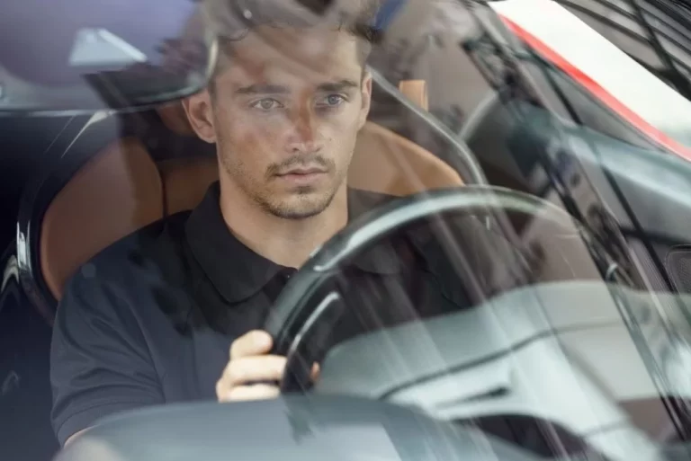 Alucina con el último juguete de Charles Leclerc y que cuesta 770.000 euros… para empezar