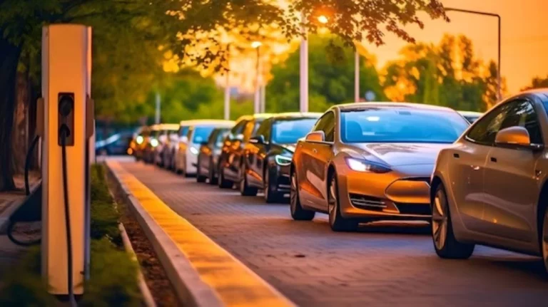  Esta vez no es Tesla: marca de coches eléctricos debe retirar más de 100 mil coches del mercado