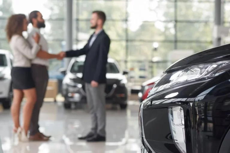 Coches de segunda mano jóvenes, los preferidos por los compradores