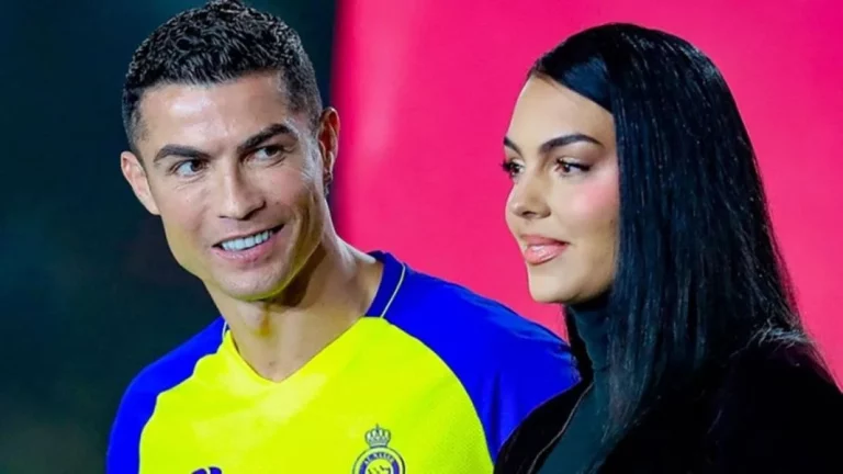 Cuestan más de 300 mil euros: Cristiano Ronaldo recibió estos dos regalos de Georgina Rodríguez
