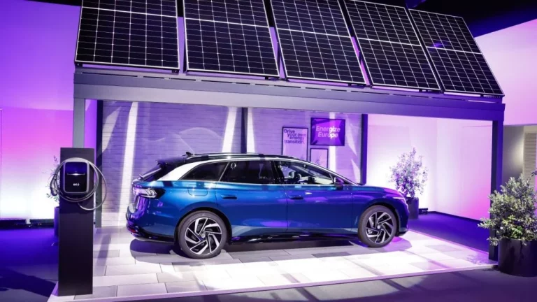Elli Charger 2, el cargador doméstico inteligente de VE que aprovecha la energía sostenible y aporta ahorros de hasta el 40% en los costes de energía