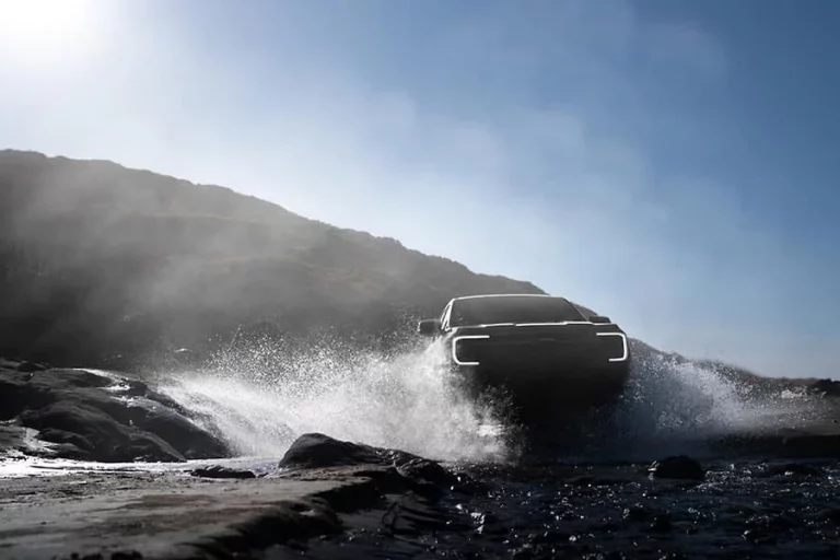 El Ford Ranger EV será una realidad que veremos en 2027
