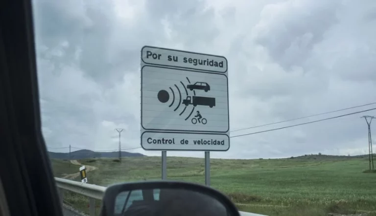 La DGT tiene radares ilegales: Si te ha multado uno de estos no te van a sancionar