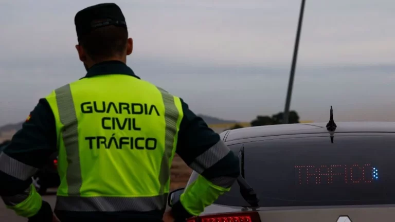 ¿Sabe usted por qué le he parado? La pregunta ‘trampa’ de la Guardia Civil de Tráfico