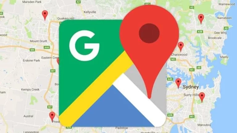 La insólita función que estrena Google Maps y que suplicaban millones de conductores: Incluido tú