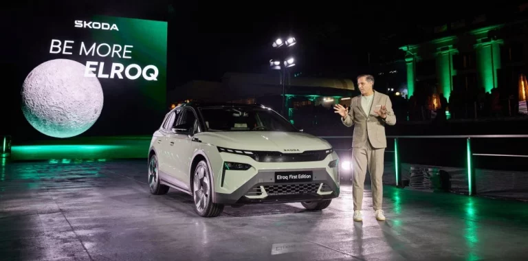 Klaus Zellmer, CEO de Skoda: “Hay que fabricar lo que quieren los consumidores, no lo que quieres hacer tú de acuerdo con tus objetivos”